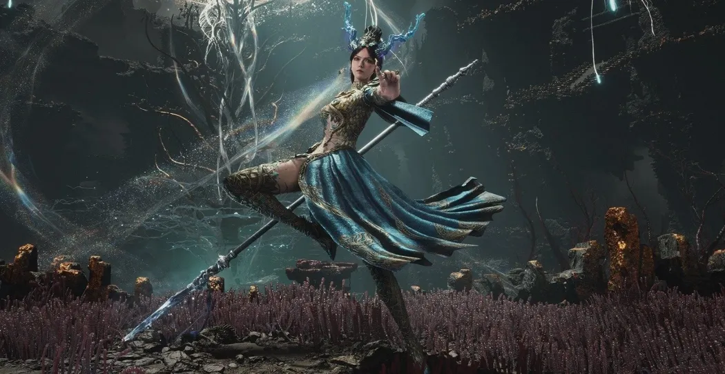 Wuchang: Fallen Feathers: Полный список достижений и как получить все ачивки