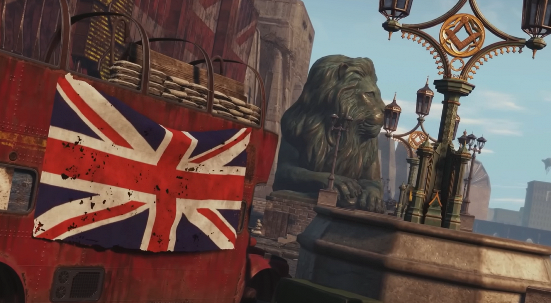 Fallout London: Как открыть ворота на завод корма «Прилладог» (Prilladog Food Factory)?