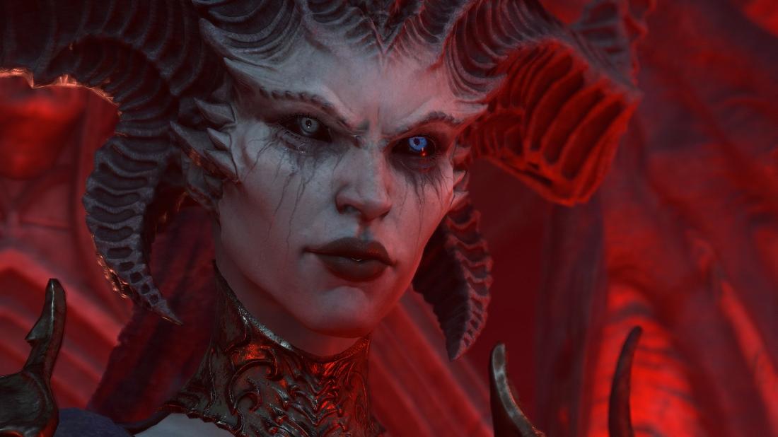 Цветные порталы в Diablo IV вызвали недоумение среди игроков