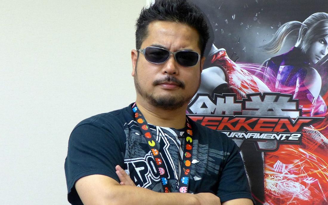 Создатель Tekken считает, что онлайн-петиции бесполезный способом добиваться изменений