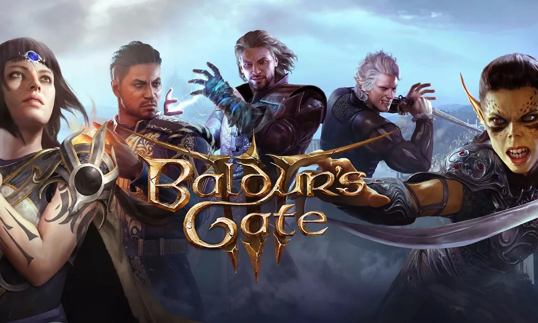 Следующее крупное обновление для Baldur’s Gate III станет последним