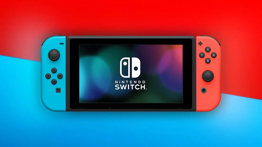 В сети появились возможные изображения наследника Nintendo Switch