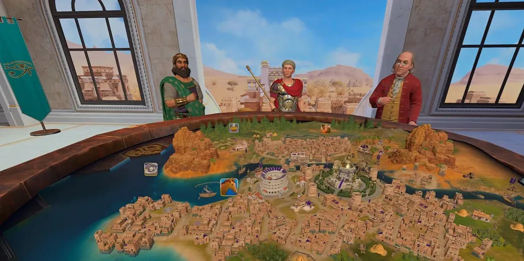 Пиковый онлайн Sid Meierʼs Civilization 7 в Steam превысил 80 тыс игроков одновременно