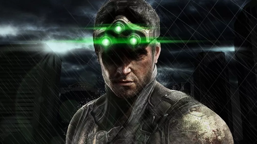 Авторы Splinter Cell вдохновлялись стелс-механиками Metal Gear Solid