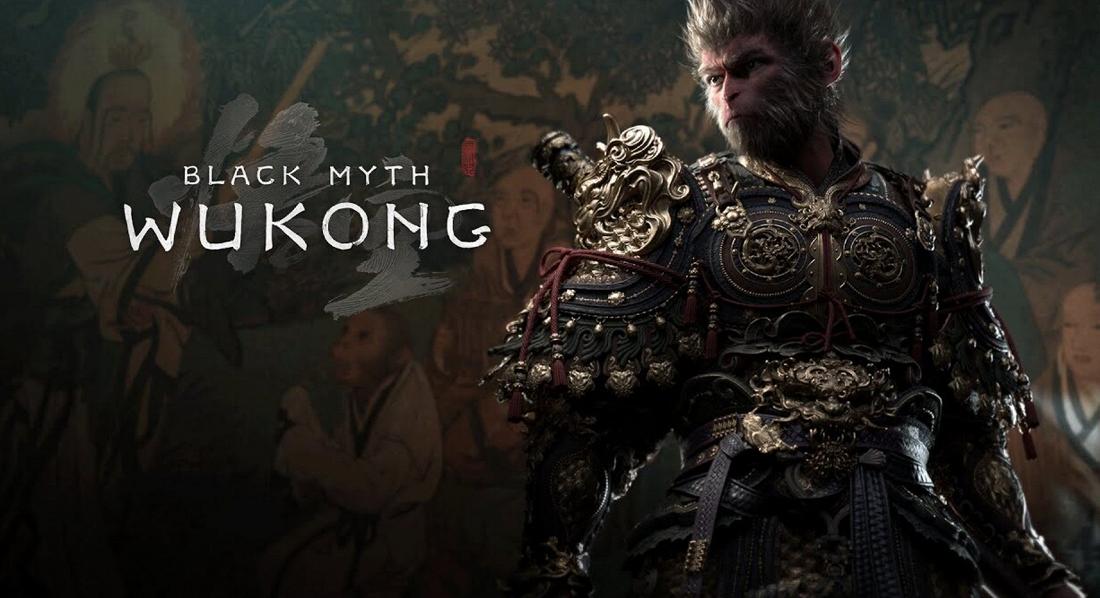 Топ игр похожих на Black Myth: Wukong