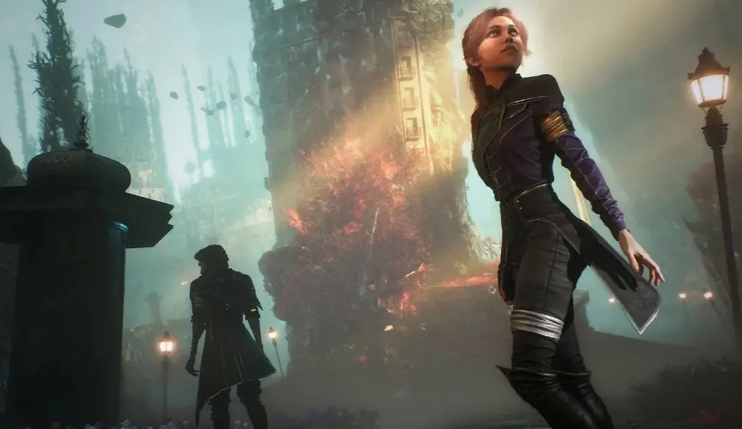 Clair Obscur: Expedition 33 продолжает удивлять геймеров в Steam