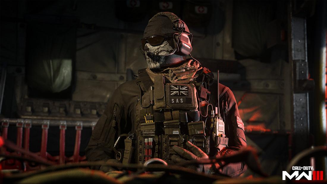 В России могут отказаться продавать игру Call of Duty: Modern Warfare 3