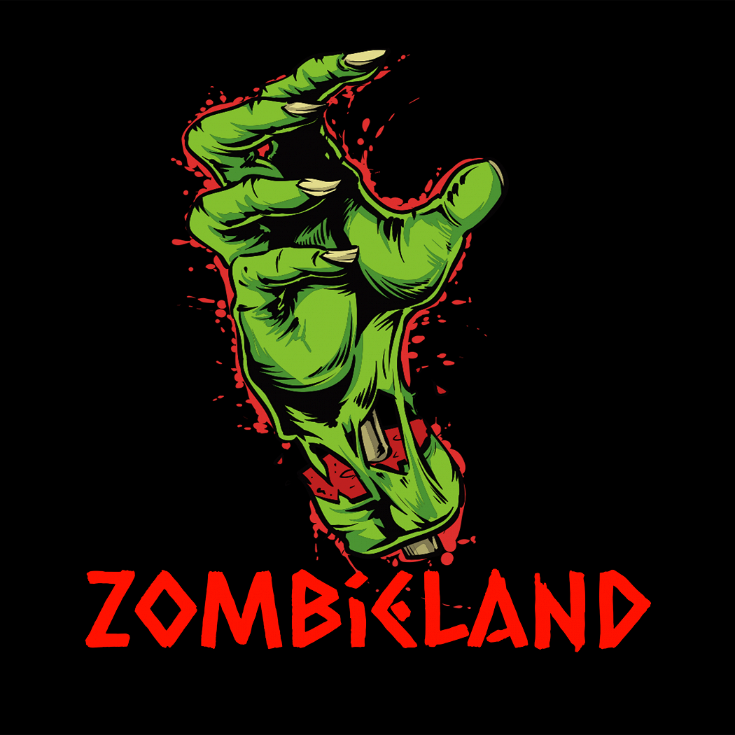 Zombieland PVE RU Loot x5 1