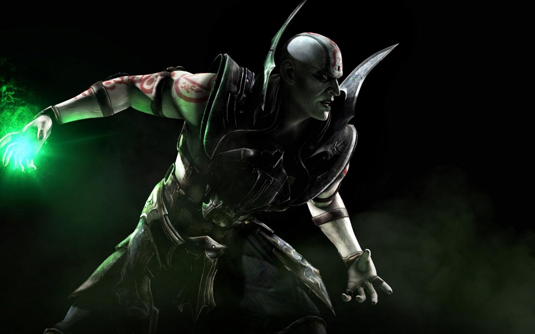 Игроки заметили в трейлере Mortal Kombat 1 еще одного нового персонажа