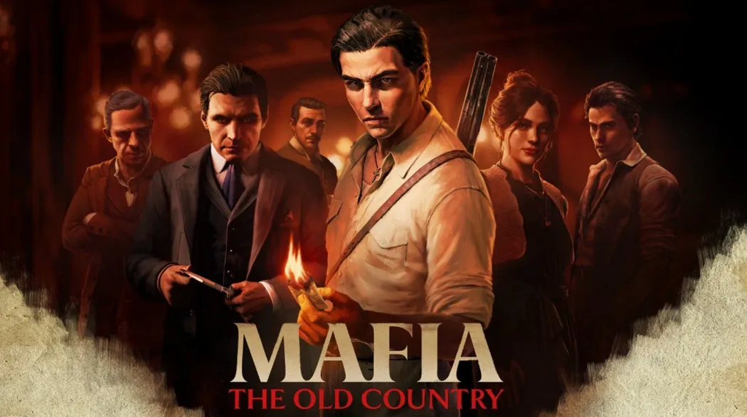 Оптимальные настройки для Mafia: The Old Country