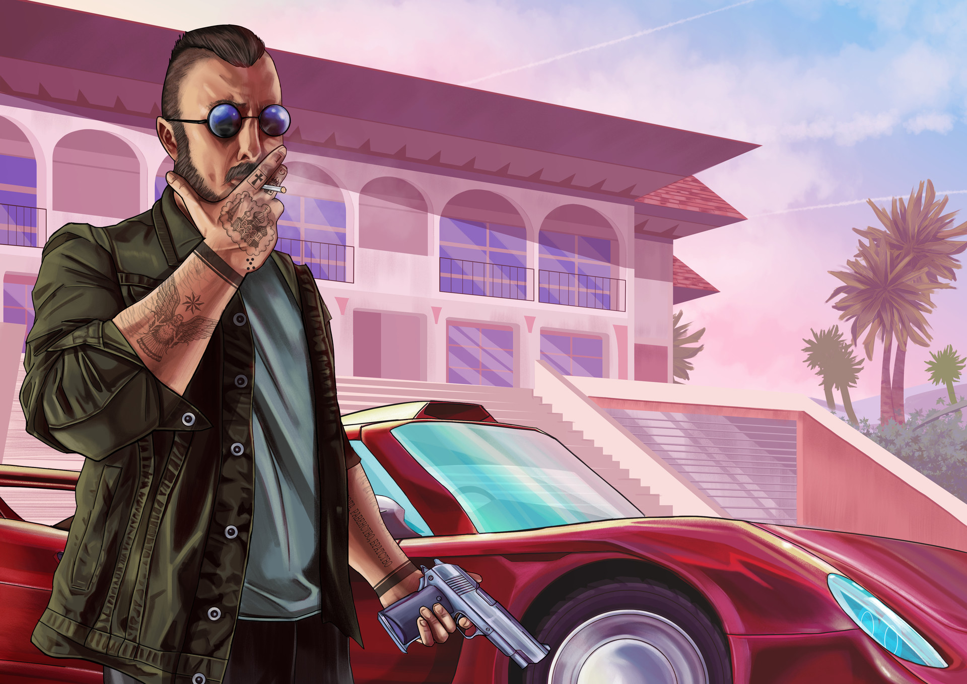 All the things you can do in gta 5 фото 115