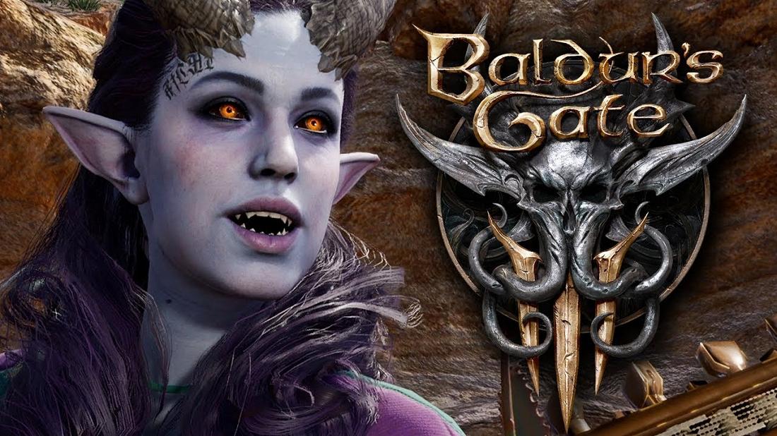 Larian сообщила, что новый хотфикс для Baldur’s Gate 3 выйдет на этой неделе