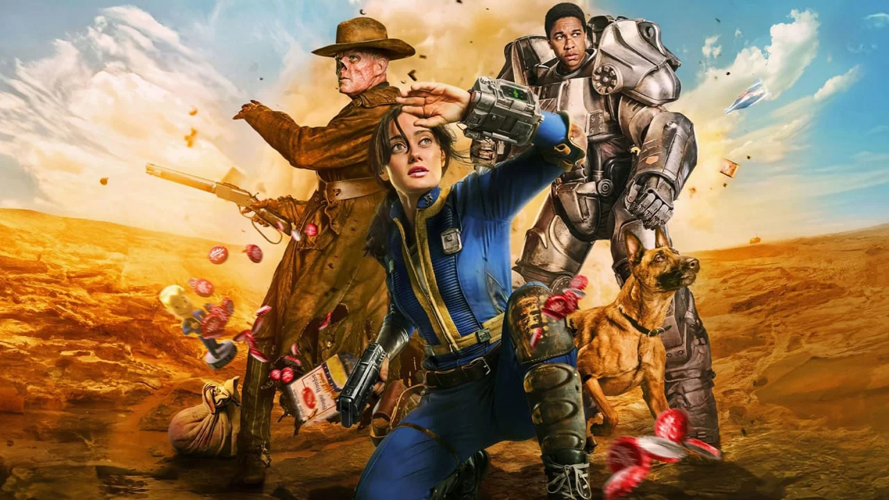 Сериал Fallout собрал больше 5 млн просмотров за первую неделю с релиза •