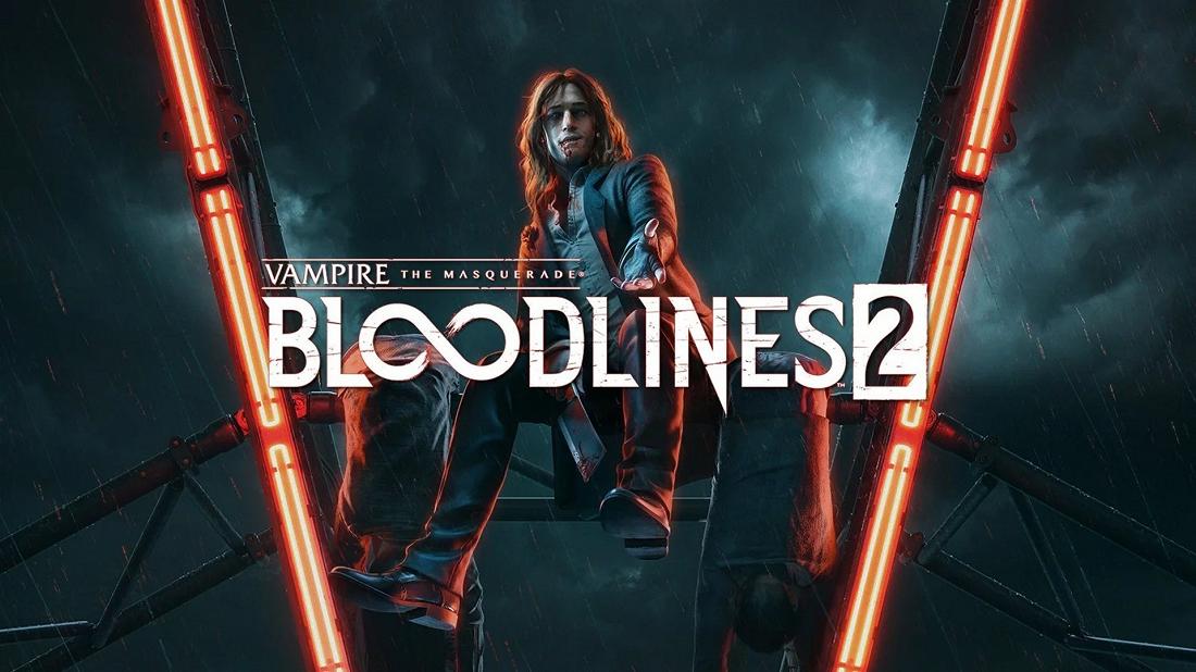 Для грядущей Vampire: The Masquerade — Bloodlines 2 выпустили новый дневник