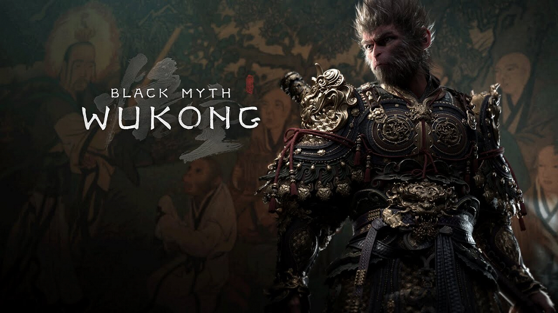 Гайд Black Myth: Wukong - Как одолеть Царя Черный Ветер