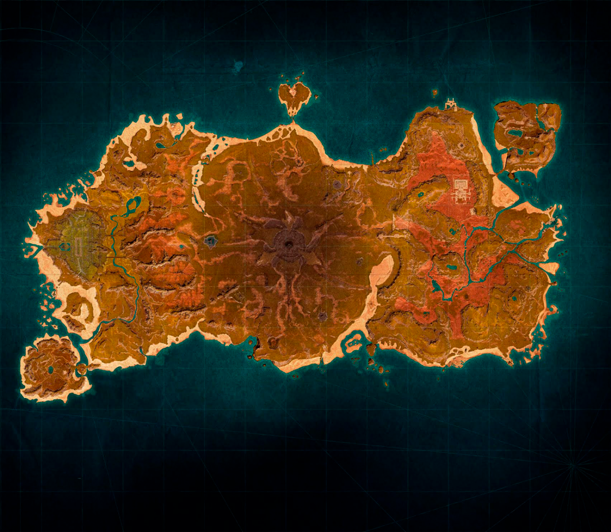 Конан остров. Conan Exiles остров Сиптаха карта ресурсов. Conan Exiles остров Сиптаха. Интерактивная карта Конан Экзайл остров Сиптах. Conan Isle of Siptah карта.