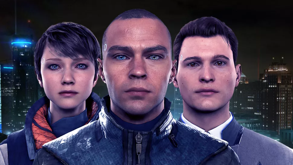 Разработчик Detroit: Beyond Human Quantic Dream работает над новой игрой по "Звездным войнам"