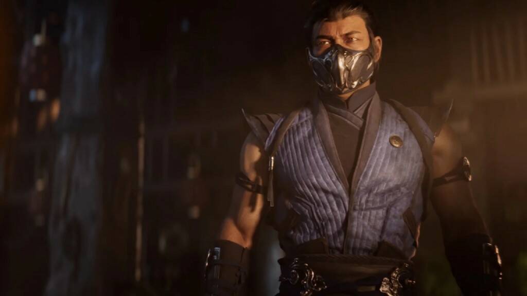 В Steam появились системные требования к Mortal Kombat 1