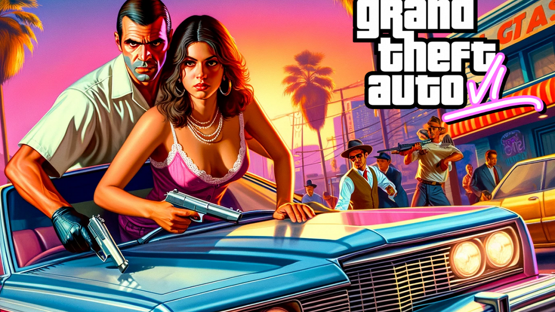 Инсайдер опроверг слухи о задержке Grand Theft Auto 6