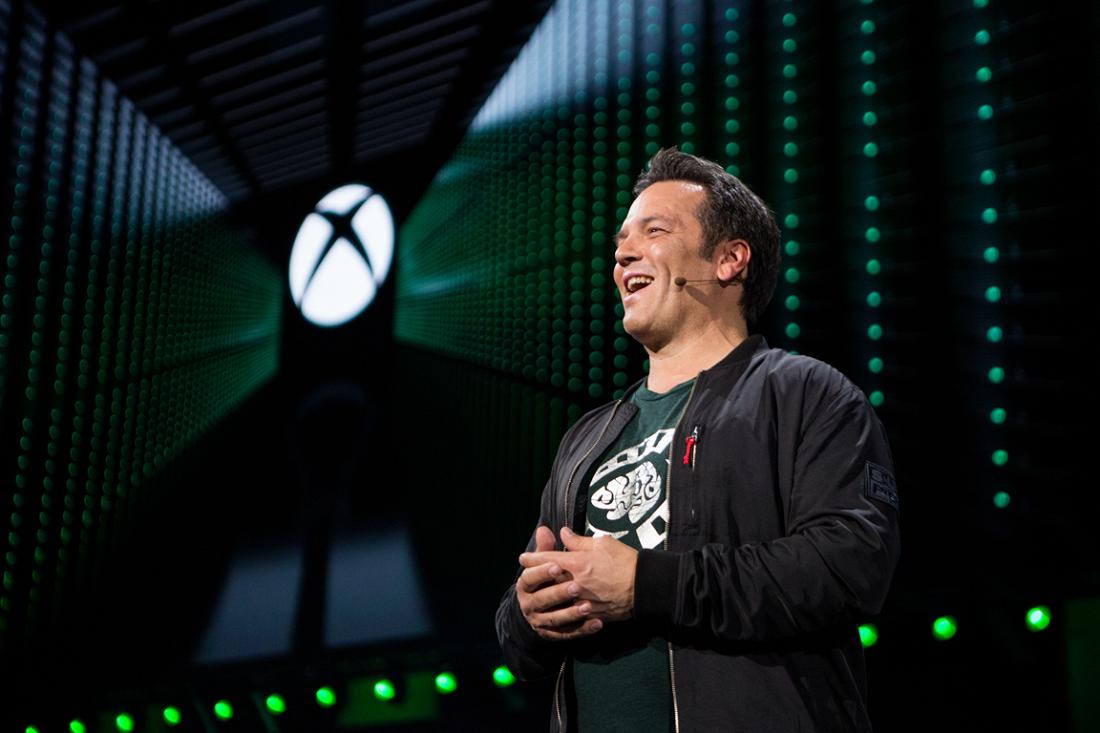 Глава Microsoft Gaming обеспокоен будущим игровой индустрии