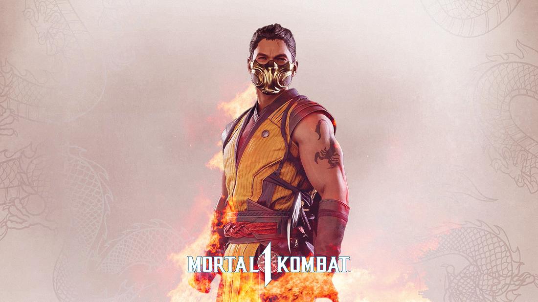В сети появилось видео, на котором Mortal Kombat 1 сравнили на всех поддерживаемых устройствах