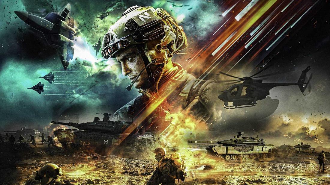 Геймдиректор Battlefield 2042 сообщил, что покинул Electronic Arts и студию Ridgeline Games