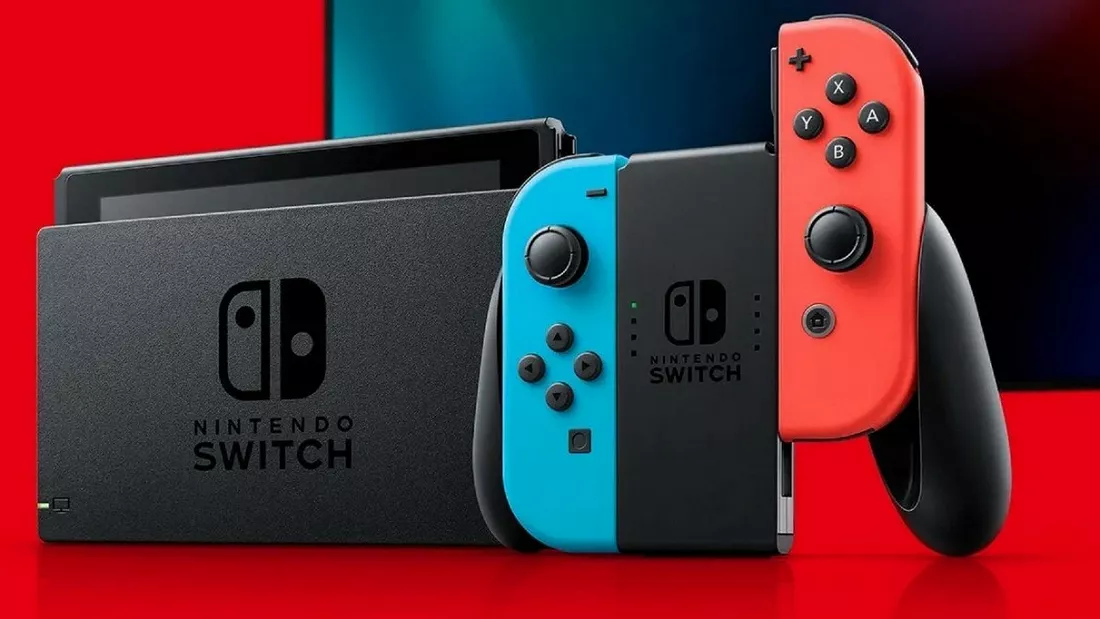 СМИ раскрыли новые подробности потенциальной консоли Nintendo Switch 2