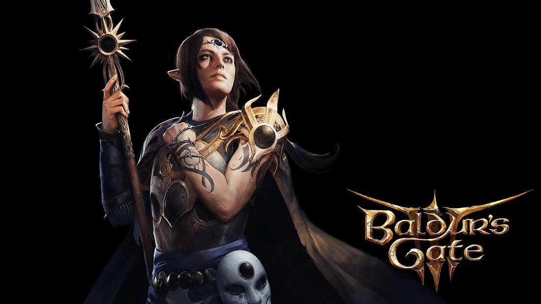 Baldur's Gate 3 завоевала еще один топ лучших PC-игр на Metacritic