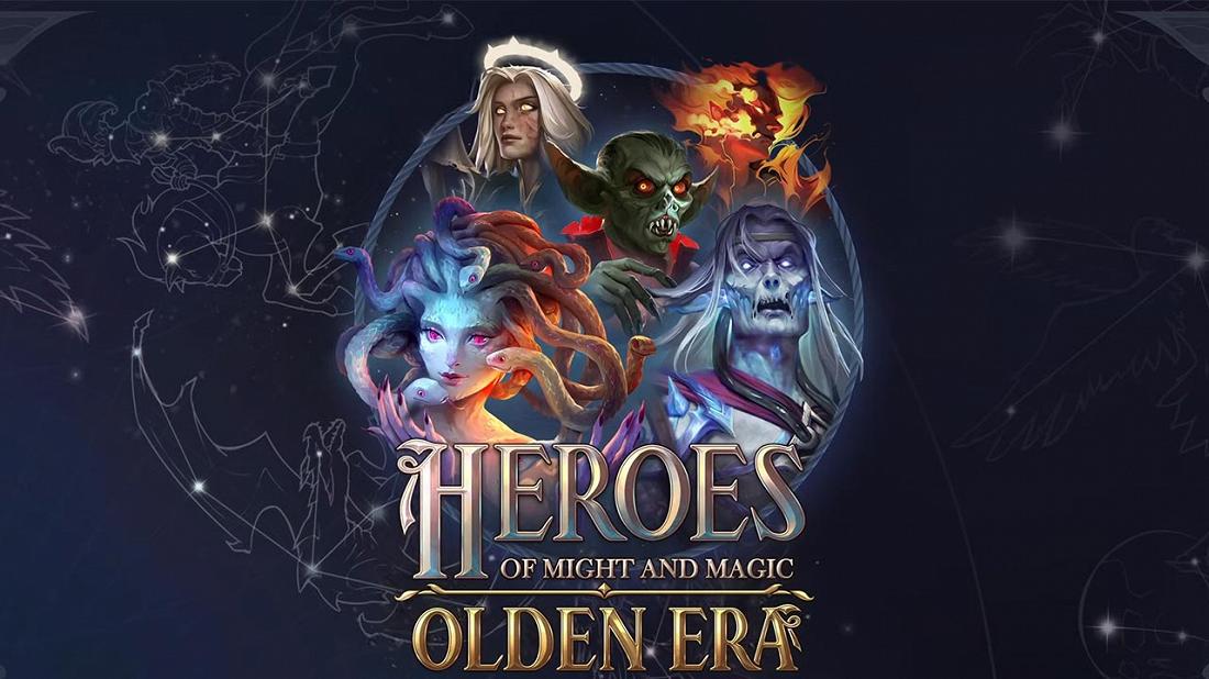 Ubisoft и Unfrozen представили новые детали о режимах Heroes of Might and Magic: Olden Era