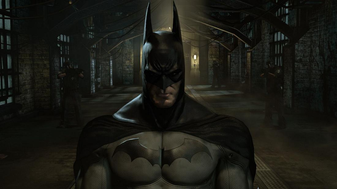 Batman: Arkham Asylum празднует своё 15-летие