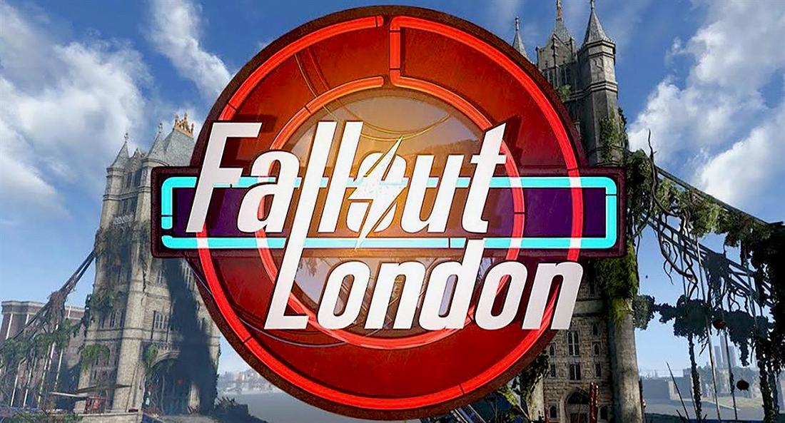 Обзор Fallout London: осваиваем пустоши британской столицы