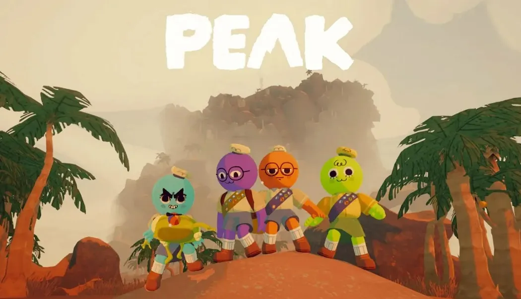 Студия Aggro Crab признала баг в игре Peak с недоступным костром