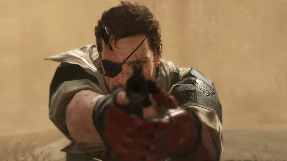 Совокупный объем продаж франшизы Metal Gear превысил 58 миллионов