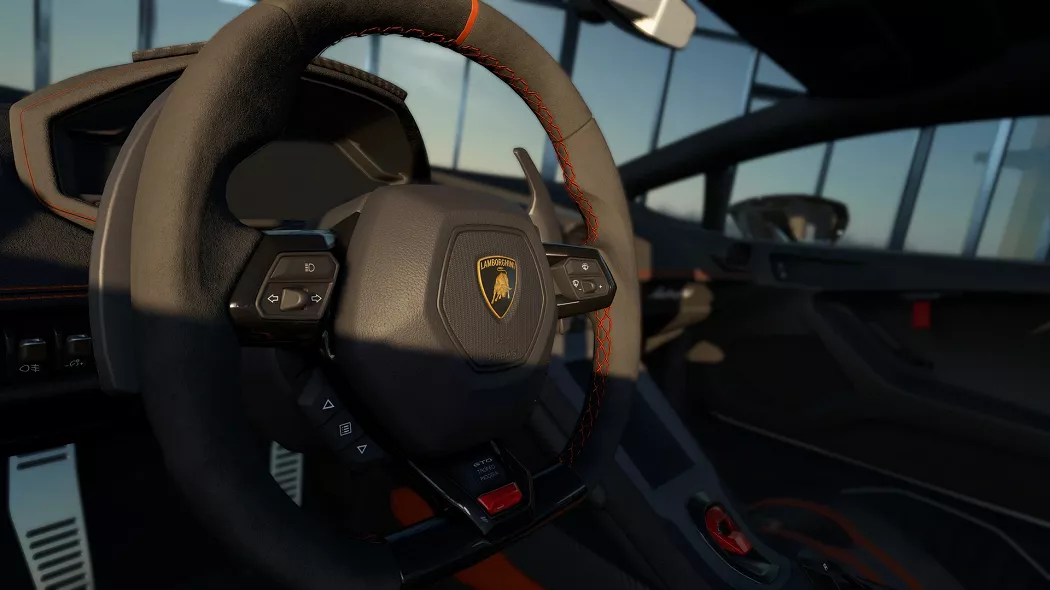 Assetto Corsa EVO должна выйти в январе следующего года