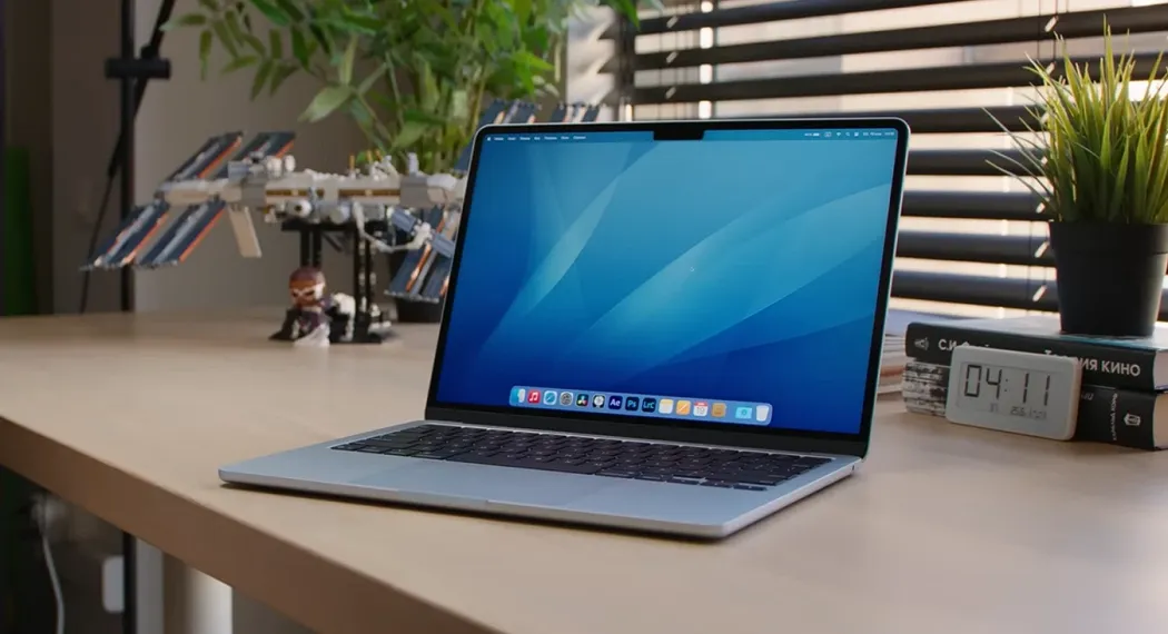СМИ: бюджетный MacBook на чипе А18 Pro будет стоить 600–700 долларов
