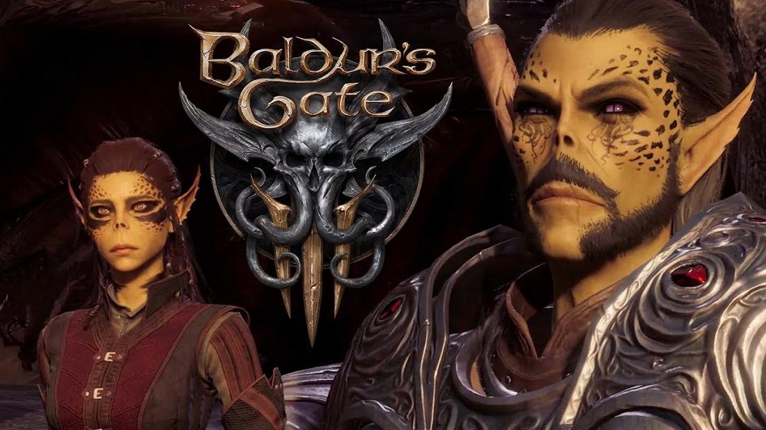 Разработчики видеоигр рассказали, что думают о Baldur's Gate 3