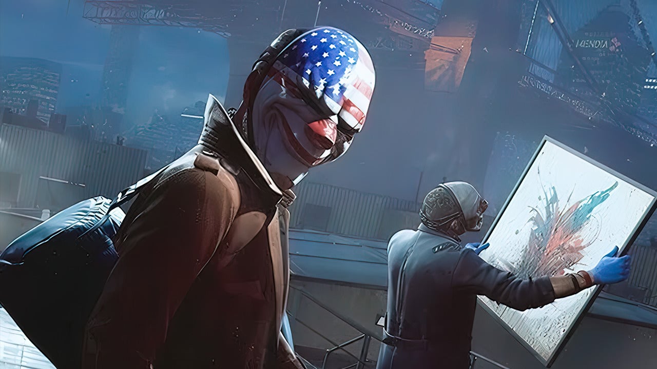 Bot bullet collision fixer для payday 2 фото 69