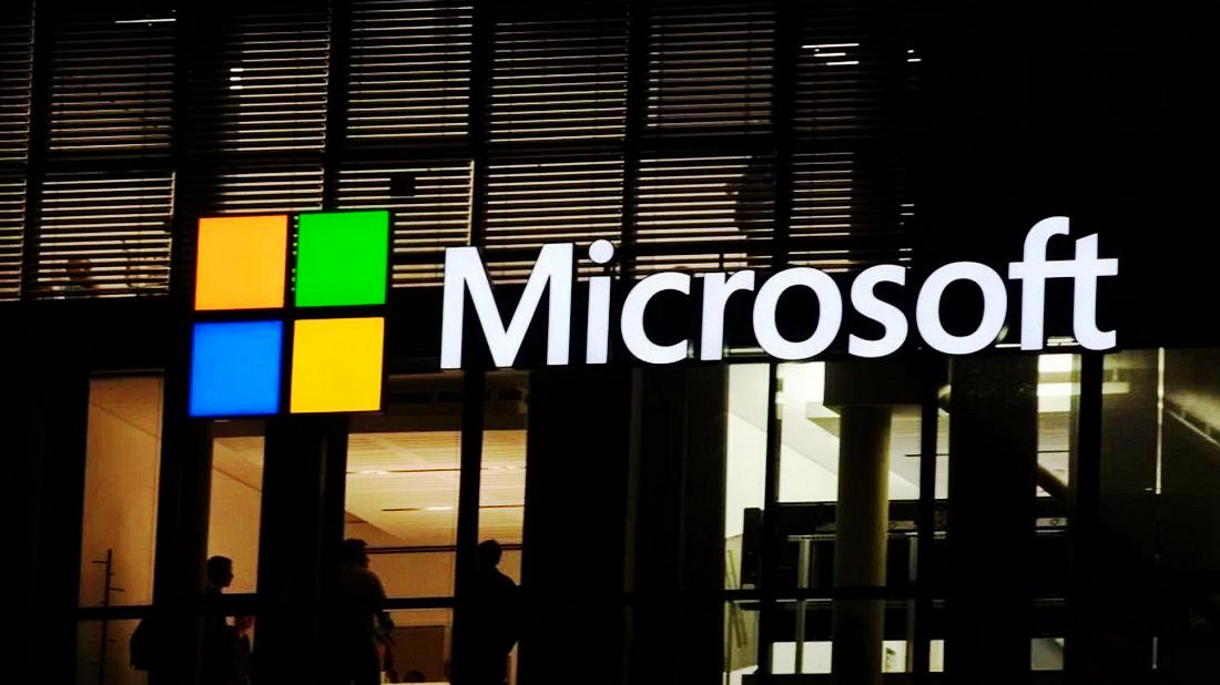 Представлен отчет Microsoft за третий квартал 2024 финансового года