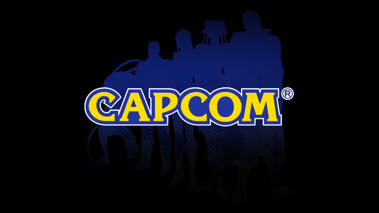 Capcom id steam фото 77