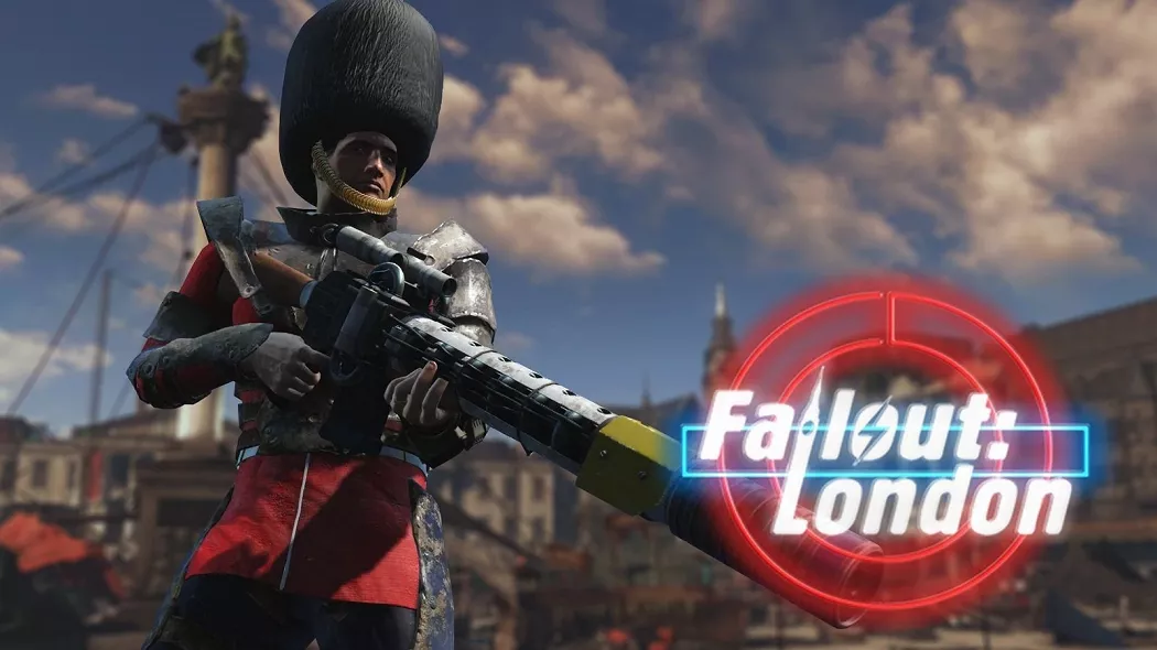 Мод Fallout London приближается к релизу