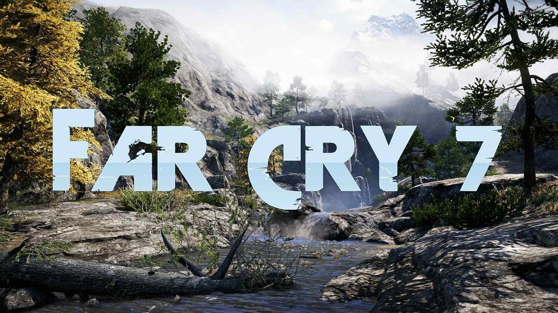Инсайдер сообщил о связи между Килианом Мерфи из «Оппенгеймера» и не анонсированной Far Cry 7