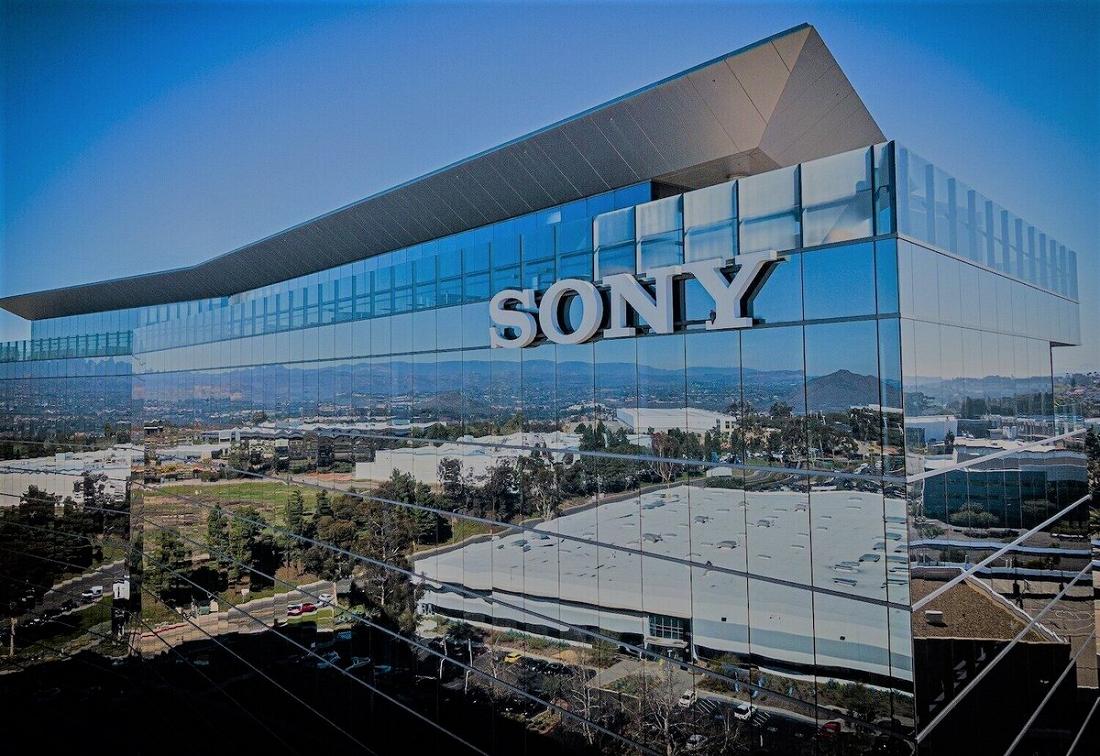 Стоимость компании Sony сократилась примерно на 10 млрд долларов