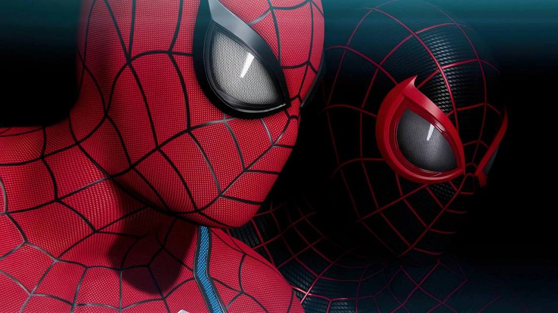 Insomniac Games объяснила,почему не назвала дату выхода Spider-Man 2