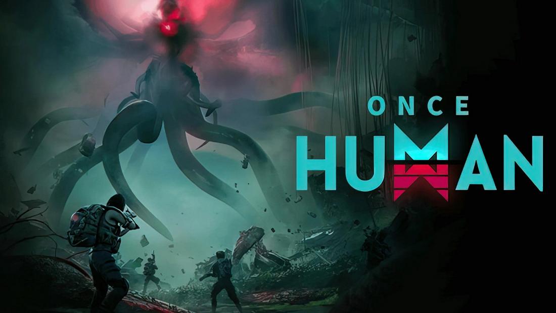 Гайд Once Human: Как получить алюминиевые слитки