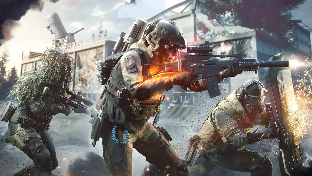 Стали известны системные требования для бета-тестирования Battlefield 6