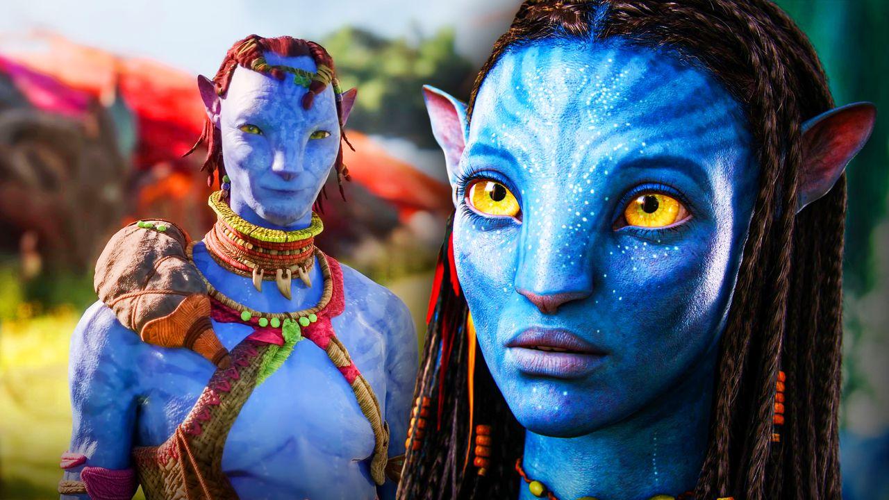 Avatar world год. Аватар Фронтир Пандора. Аватар Пандора на ПС 5. Avatar игра от Ubisoft. Avatar Frontiers of pandora красивая картинка.