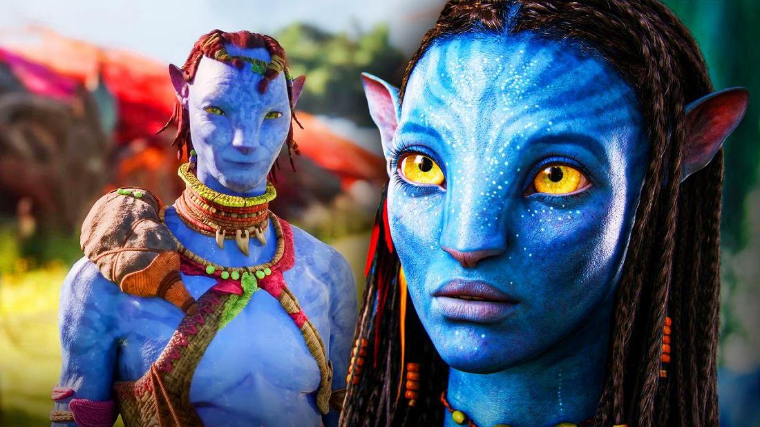Как разблокировать навыки предков в Avatar Frontiers of Pandora?