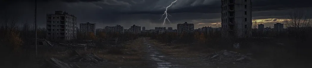 KLETKA STALKER RP
