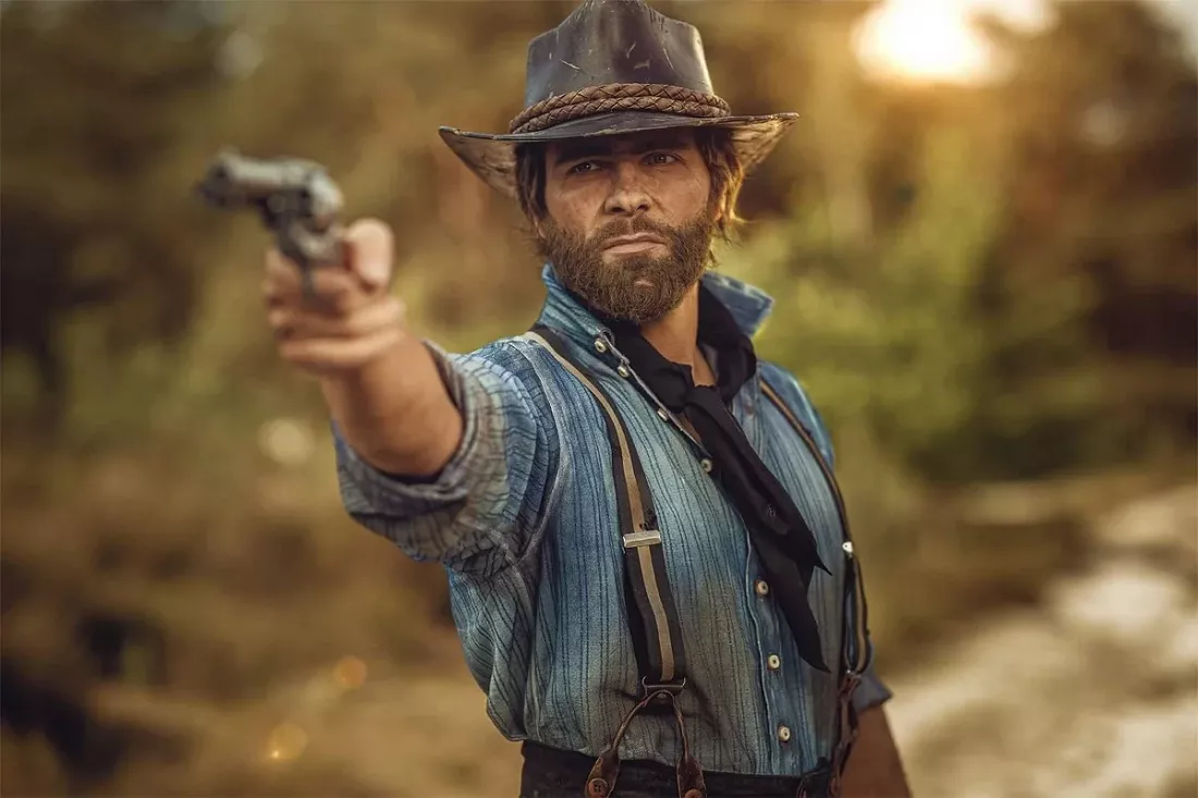 Актёр, озвучивший Артура Моргана из Red Dead Redemption 2 уверен в выходе третьей части
