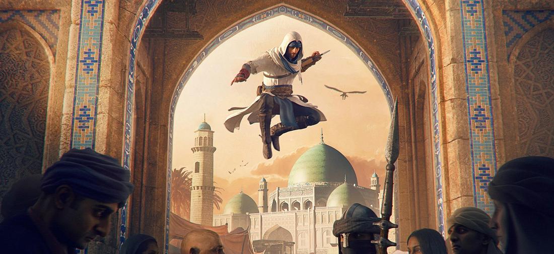 Разработчики Assassin’s Creed Mirage рассказали о продолжении истории Басима
